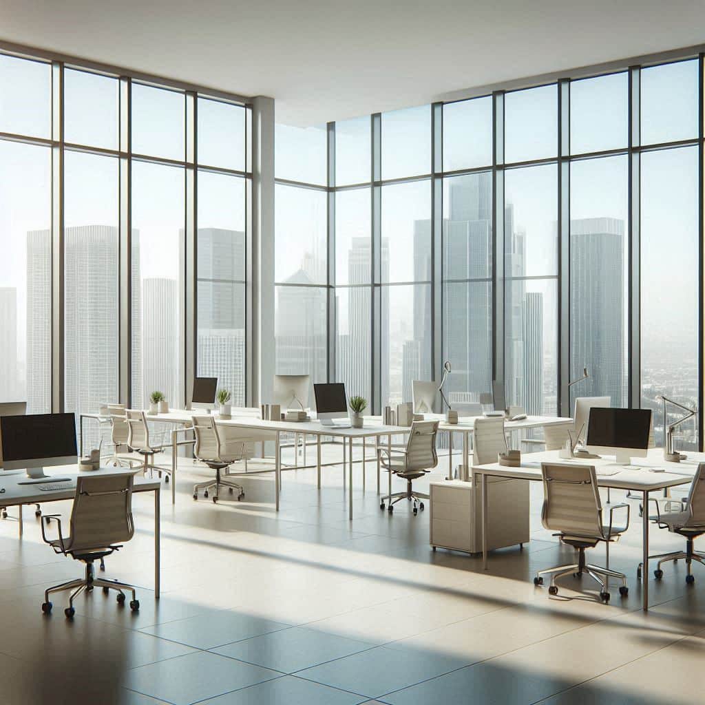 大厦名字文章配图